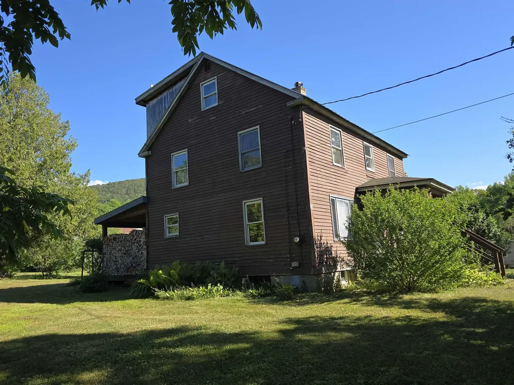 266 Robillard Road Stamford VT 05352