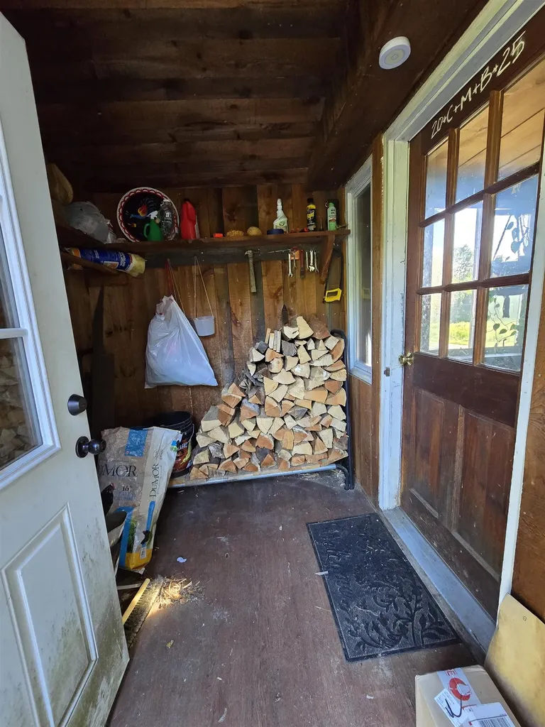 266 Robillard Road Stamford VT 05352