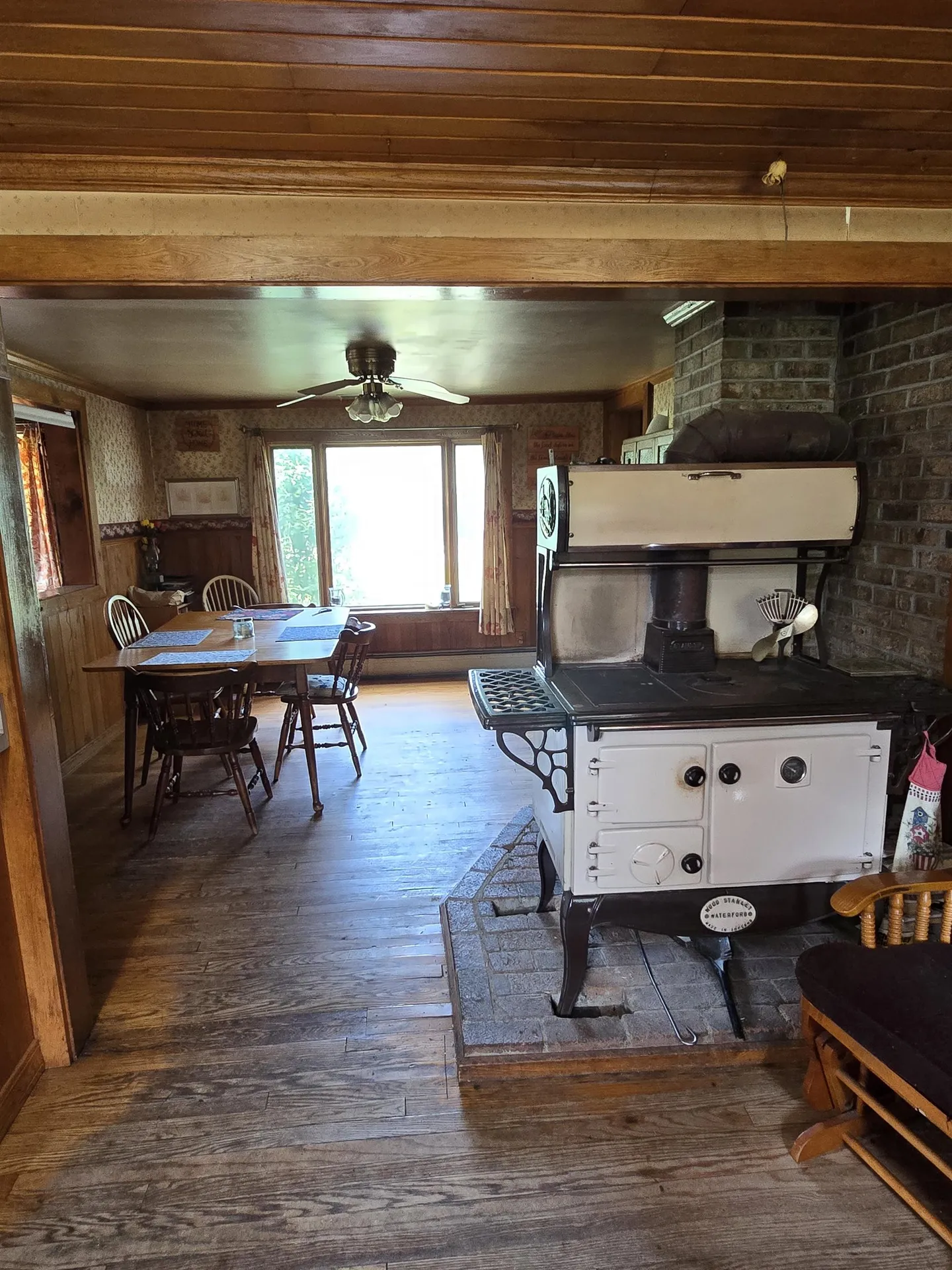 266 Robillard Road Stamford VT 05352