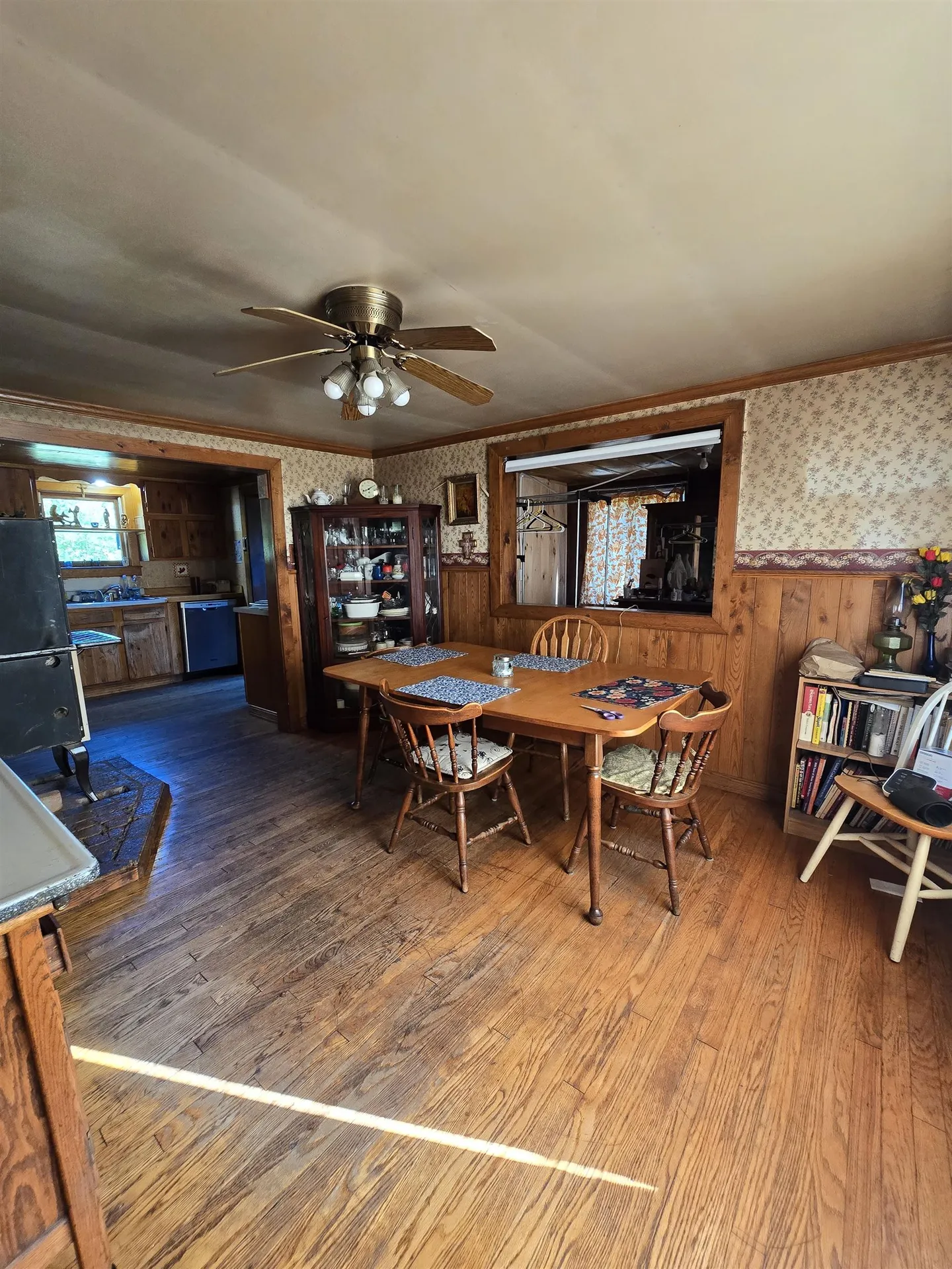 266 Robillard Road Stamford VT 05352