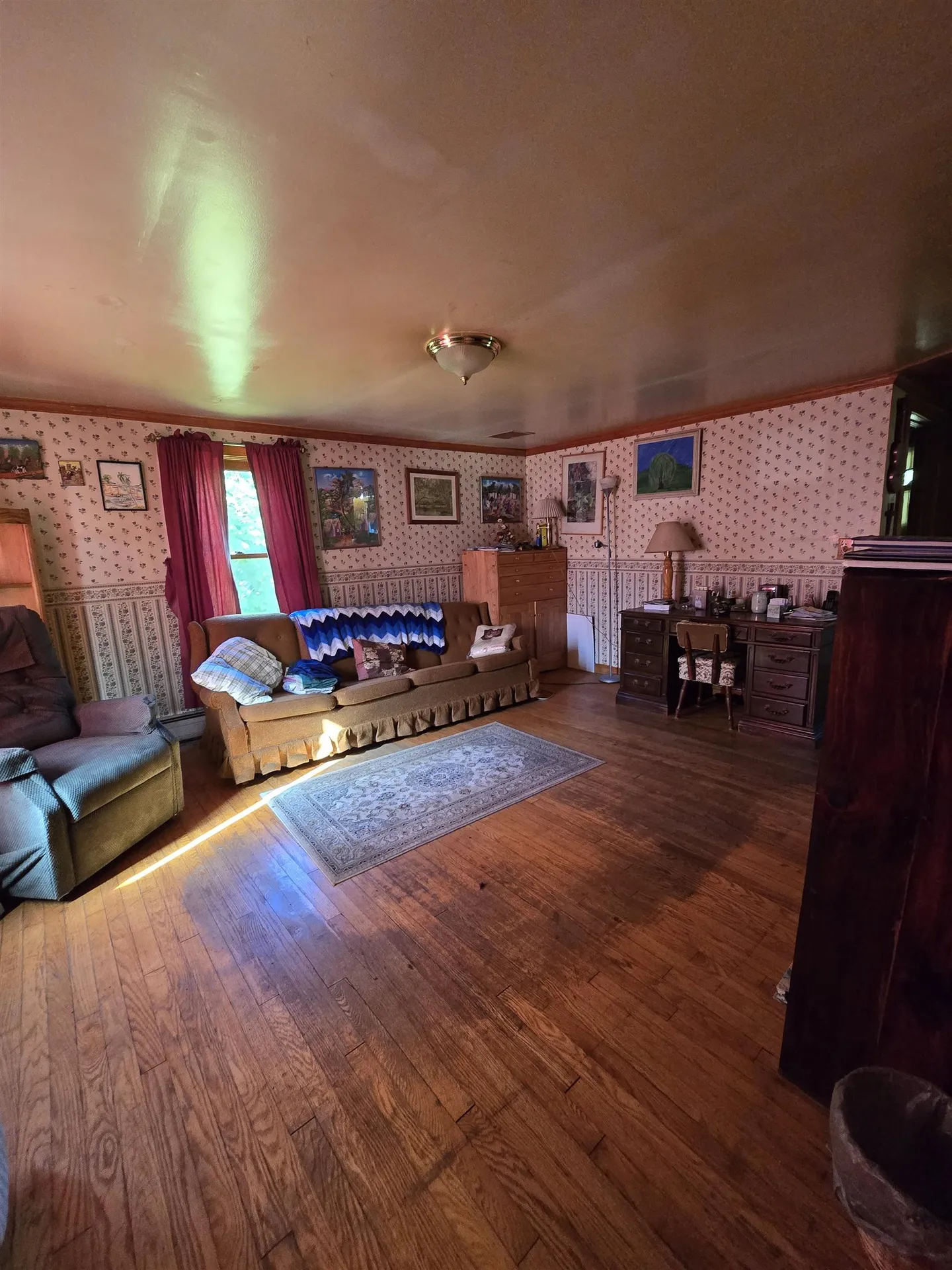 266 Robillard Road Stamford VT 05352