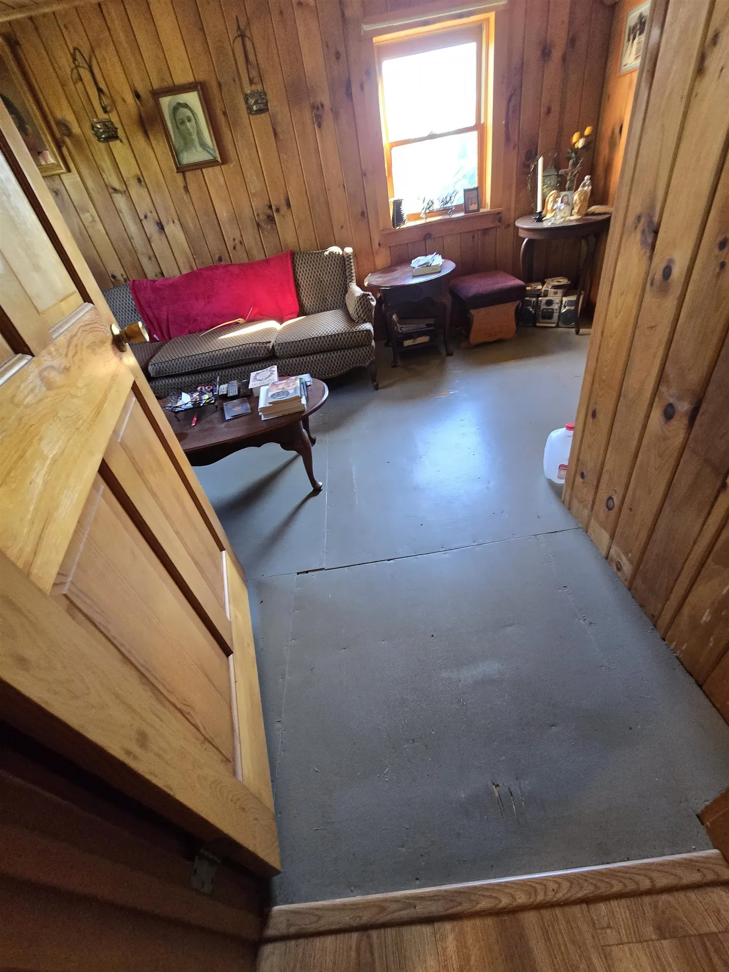 266 Robillard Road Stamford VT 05352