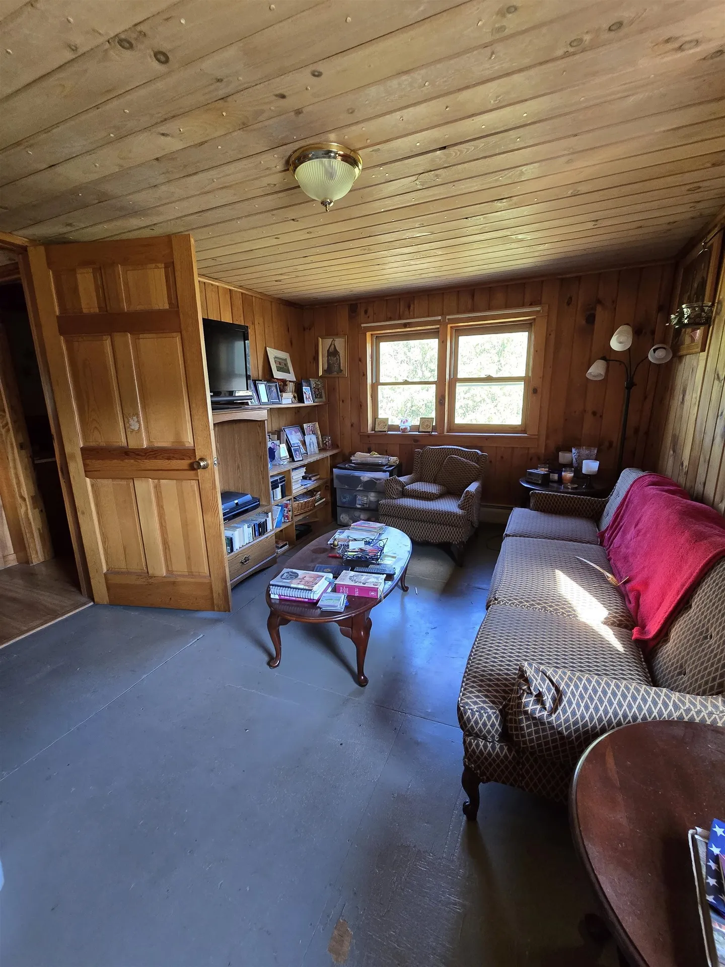 266 Robillard Road Stamford VT 05352