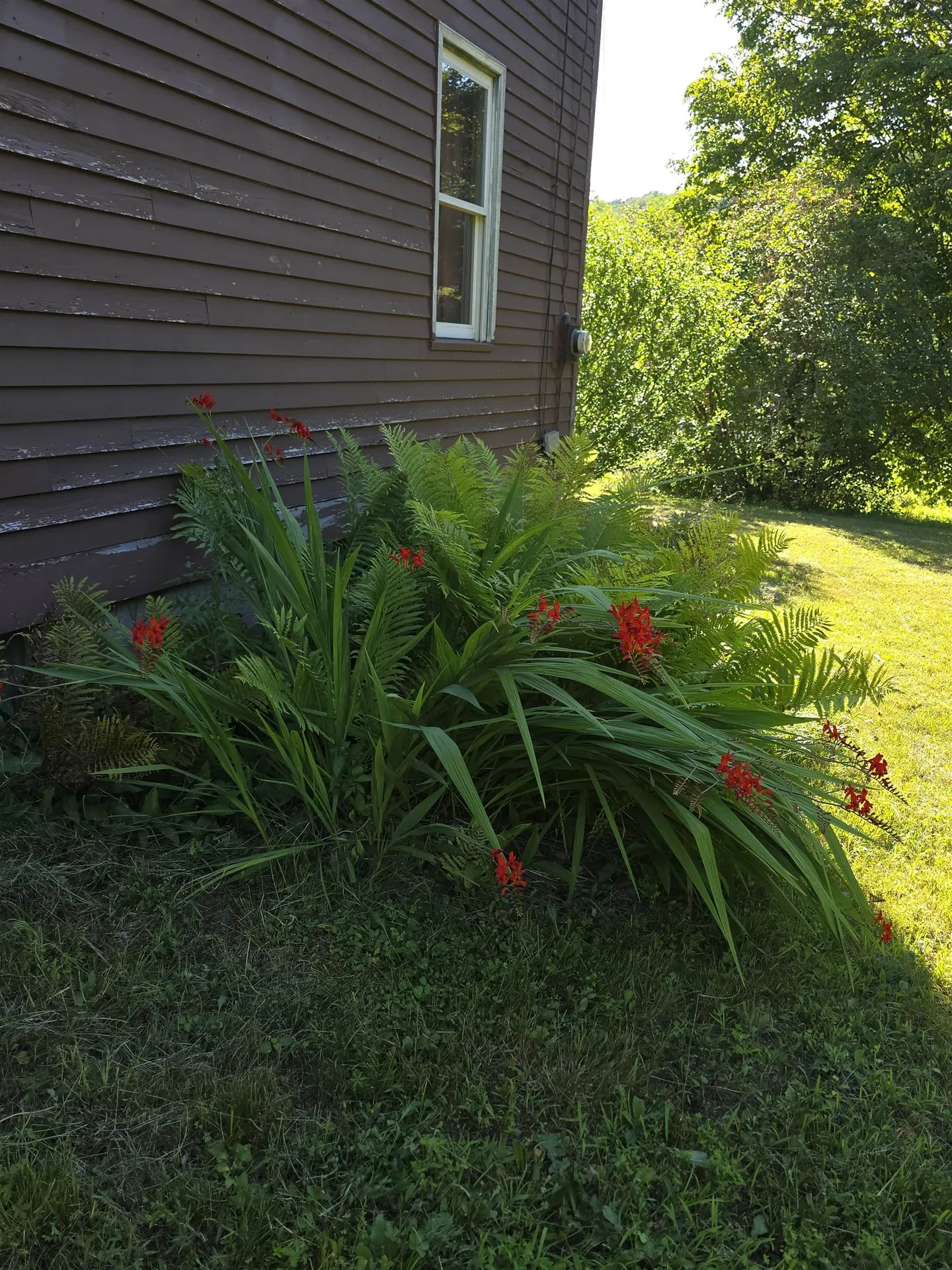 266 Robillard Road Stamford VT 05352