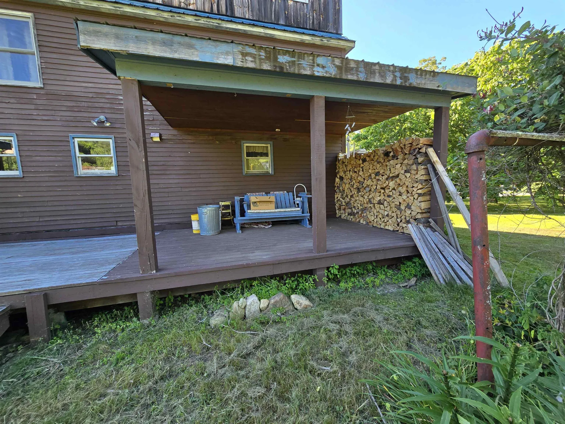 266 Robillard Road Stamford VT 05352