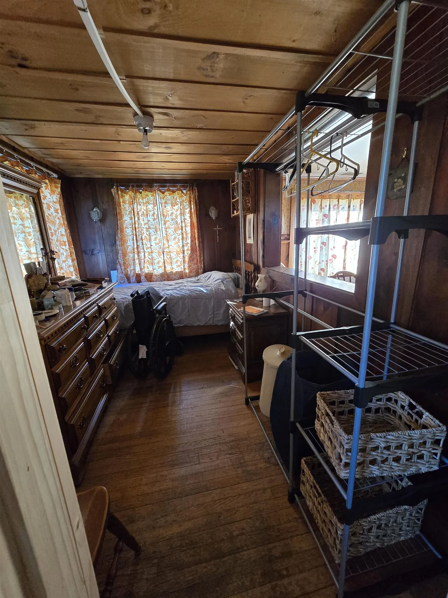 266 Robillard Road Stamford VT 05352