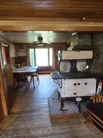 266 Robillard Road Stamford VT 05352