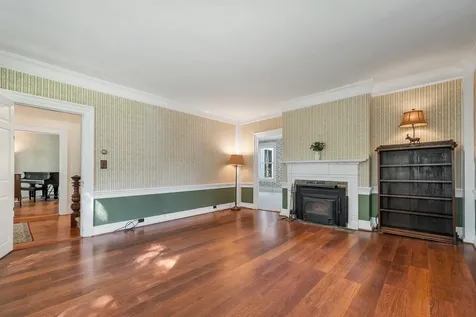 52 School Street Haverhill NH 03765