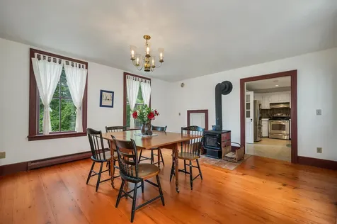 52 School Street Haverhill NH 03765