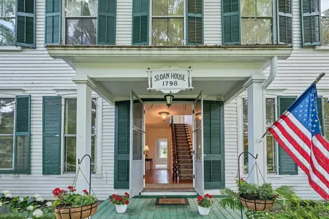 52 School Street Haverhill NH 03765