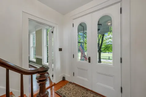 52 School Street Haverhill NH 03765