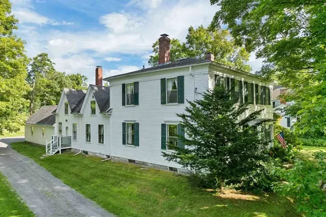 52 School Street Haverhill NH 03765