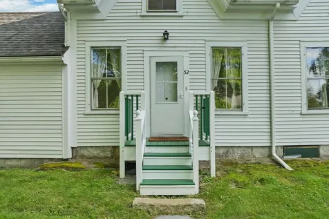 52 School Street Haverhill NH 03765