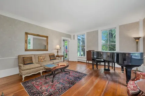 52 School Street Haverhill NH 03765