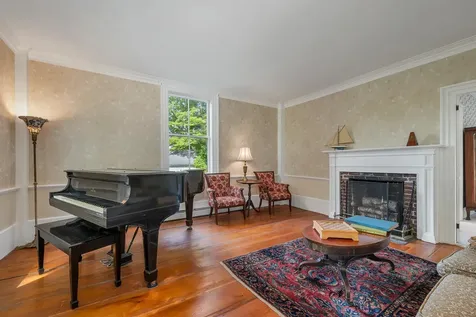 52 School Street Haverhill NH 03765