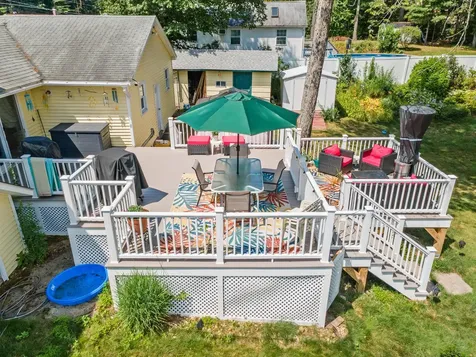 24 Yarmouth Drive Nashua NH 03062