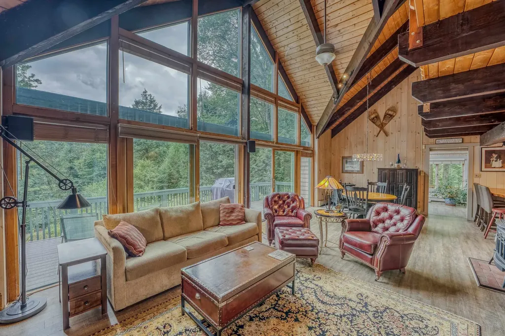 104 Sundance Road Woodstock NH 03262