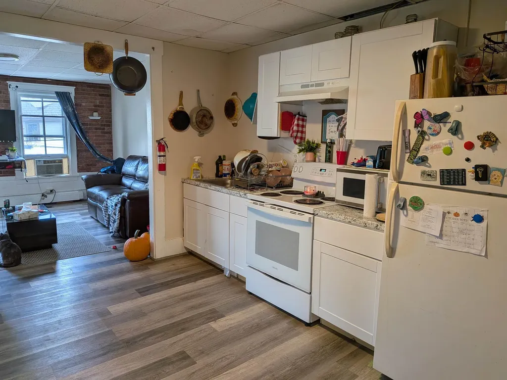 75 Harrison Avenue Rutland City VT 05701