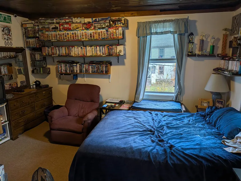 75 Harrison Avenue Rutland City VT 05701