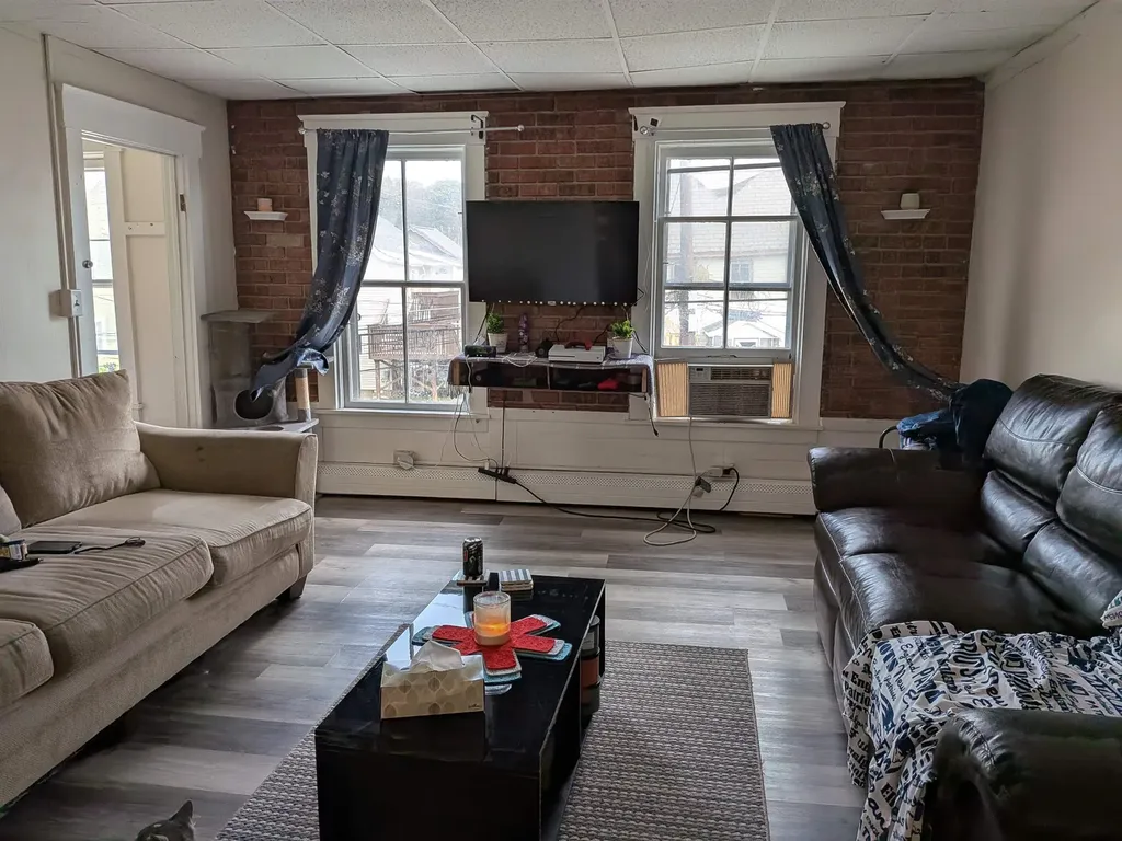 75 Harrison Avenue Rutland City VT 05701