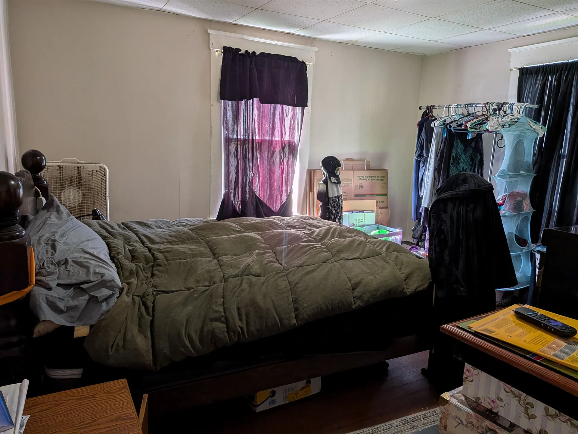 75 Harrison Avenue Rutland City VT 05701