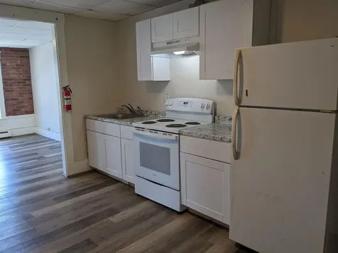 75 Harrison Avenue Rutland City VT 05701