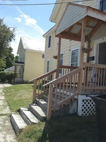 75 Harrison Avenue Rutland City VT 05701