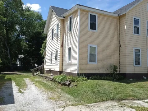 75 Harrison Avenue Rutland City VT 05701