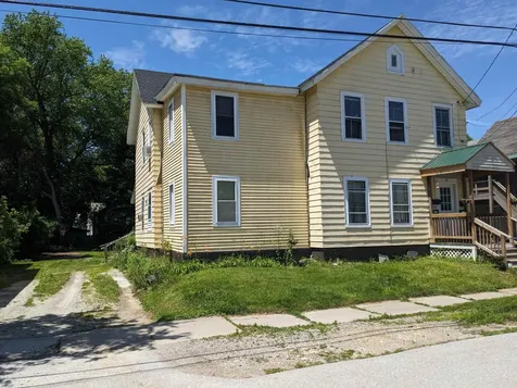 75 Harrison Avenue Rutland City VT 05701