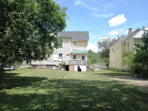 75 Harrison Avenue Rutland City VT 05701