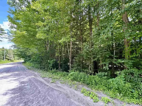 0 Tyler Farm Road Newbury VT 05051