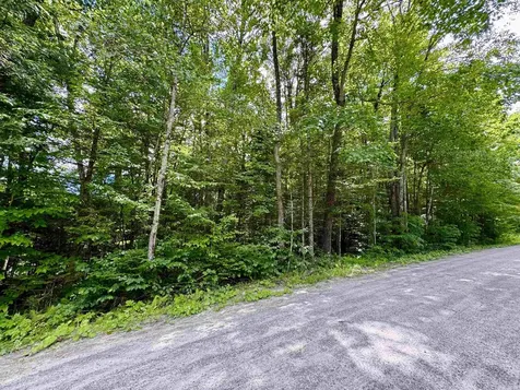 0 Tyler Farm Road Newbury VT 05051