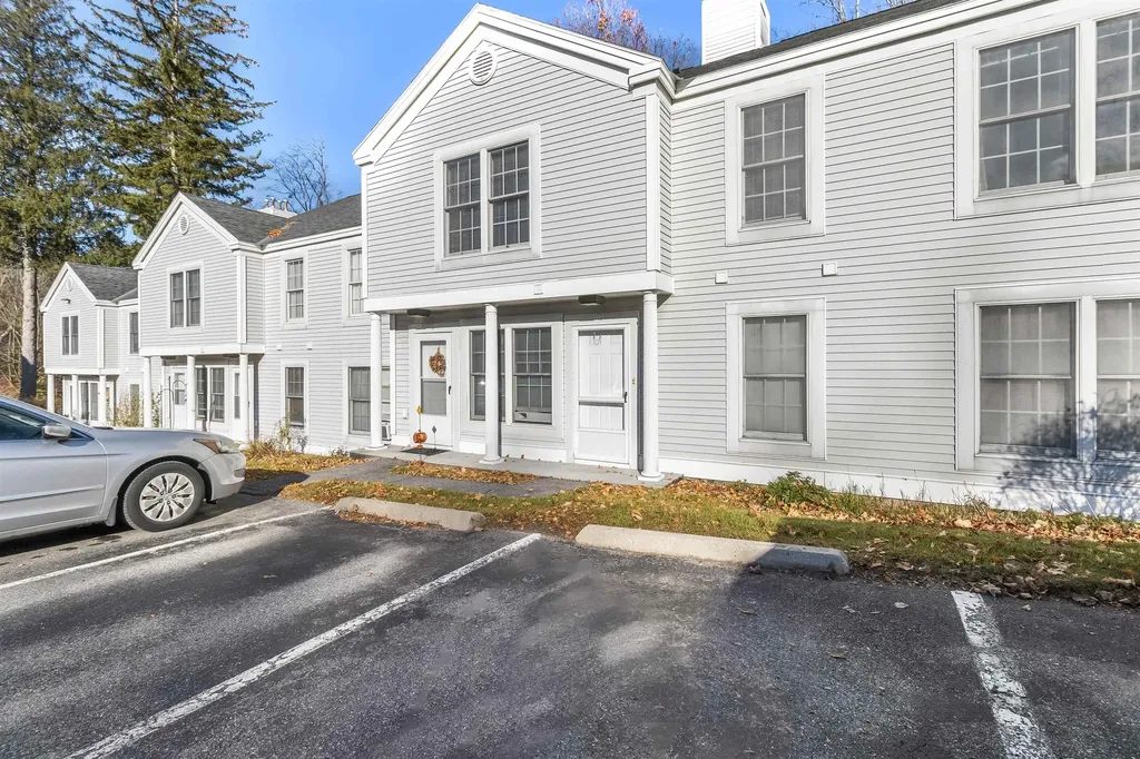 432 South Street Bennington VT 05201