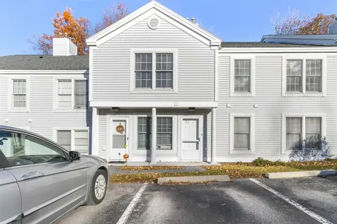 432 South Street Bennington VT 05201