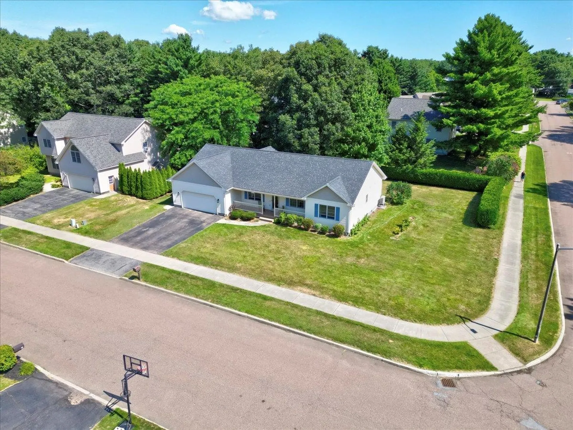 150 Crossfield Drive Colchester VT 05446