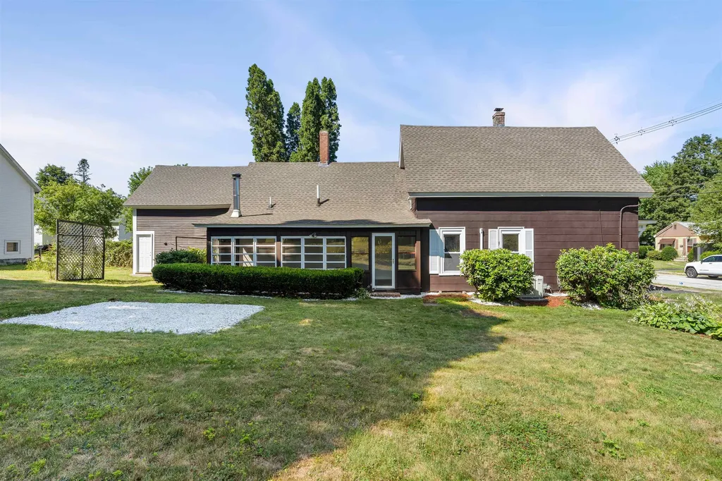 5 Bartlett Street Allenstown NH 03275