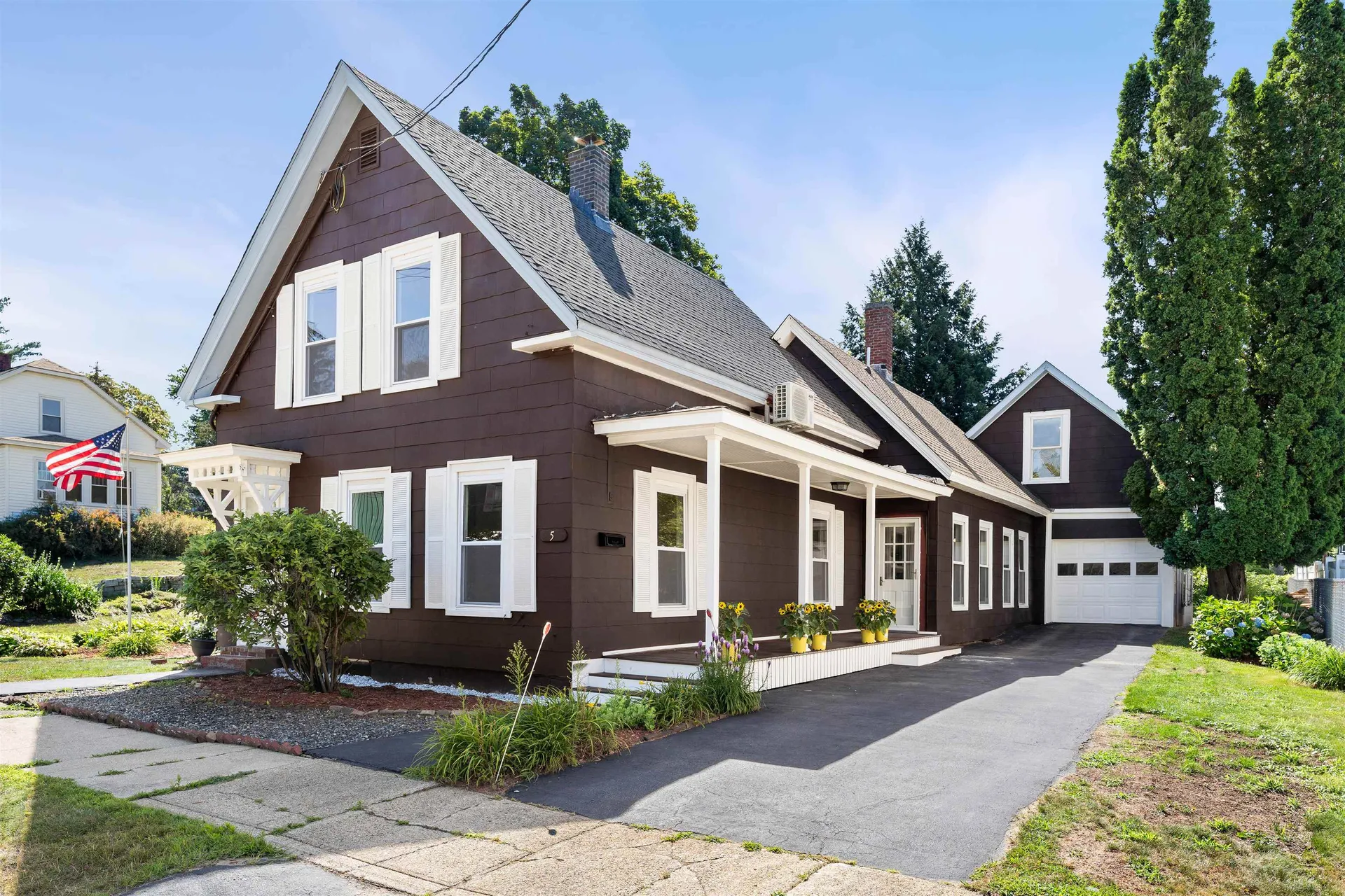 5 Bartlett Street Allenstown NH 03275