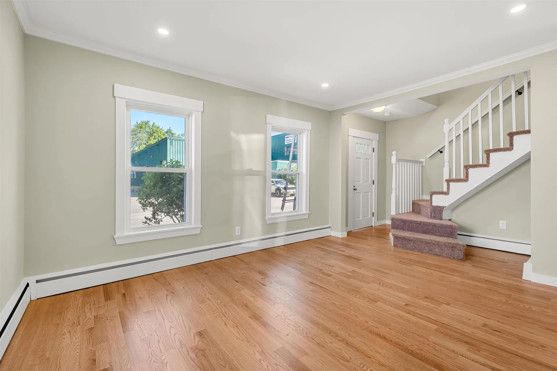 5 Bartlett Street Allenstown NH 03275