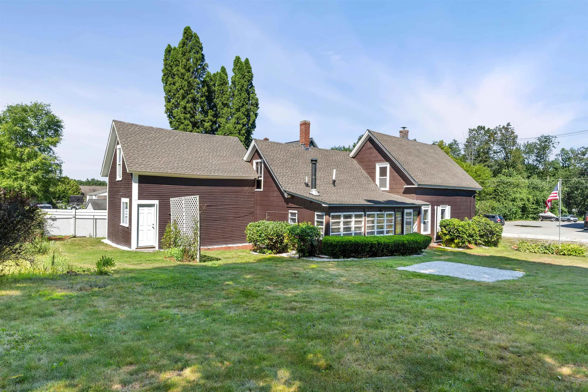 5 Bartlett Street Allenstown NH 03275