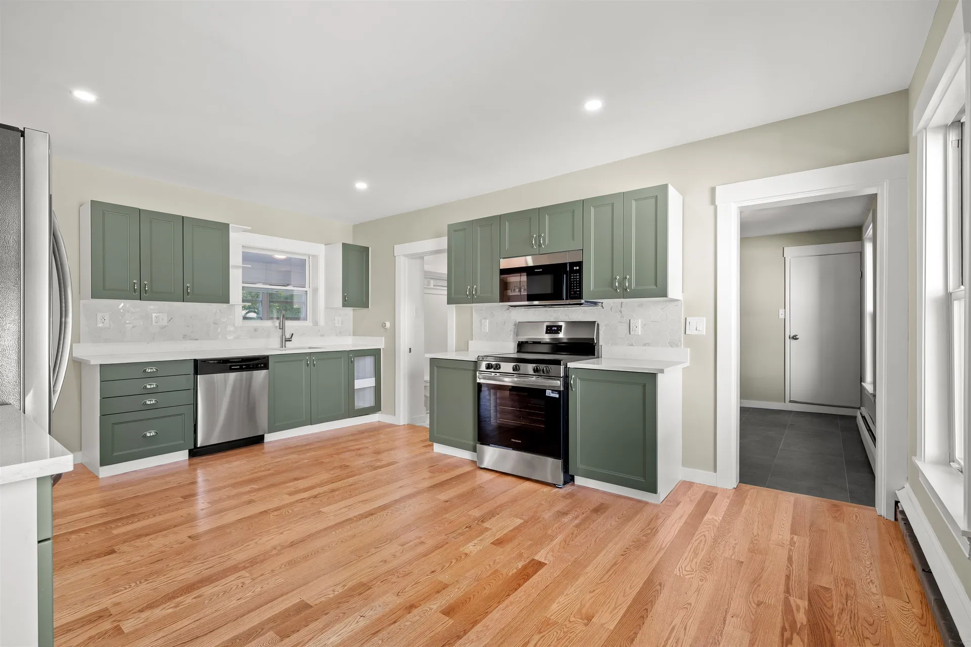 5 Bartlett Street Allenstown NH 03275