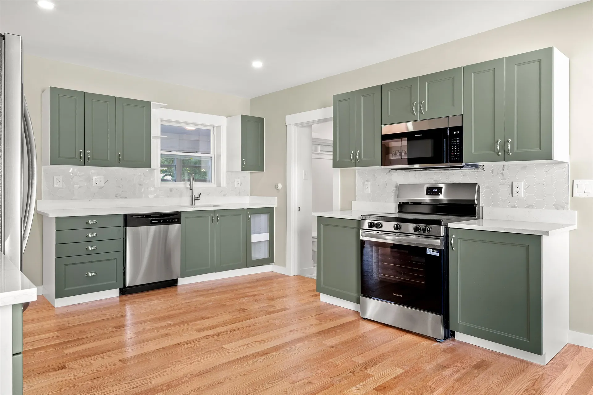 5 Bartlett Street Allenstown NH 03275