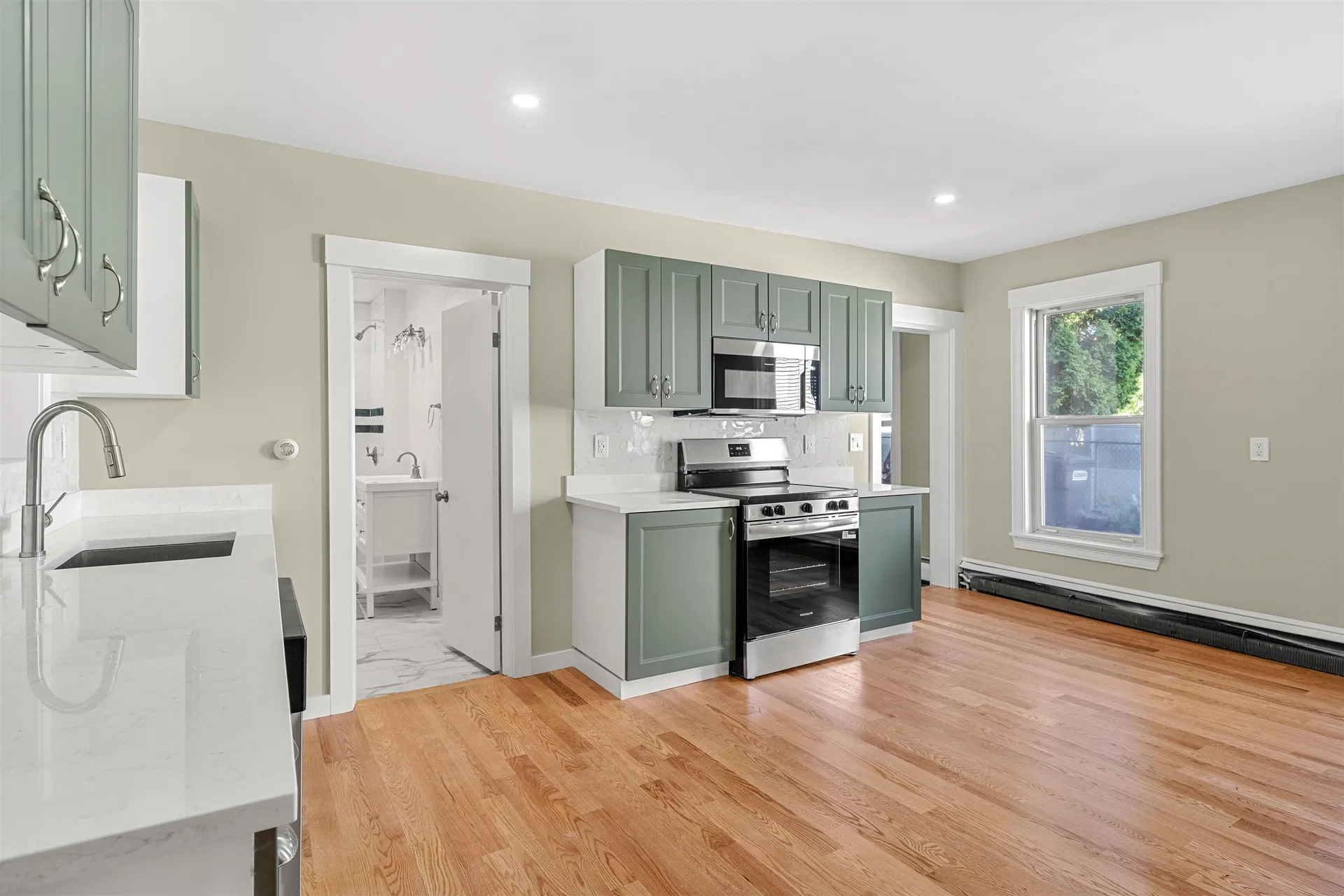 5 Bartlett Street Allenstown NH 03275