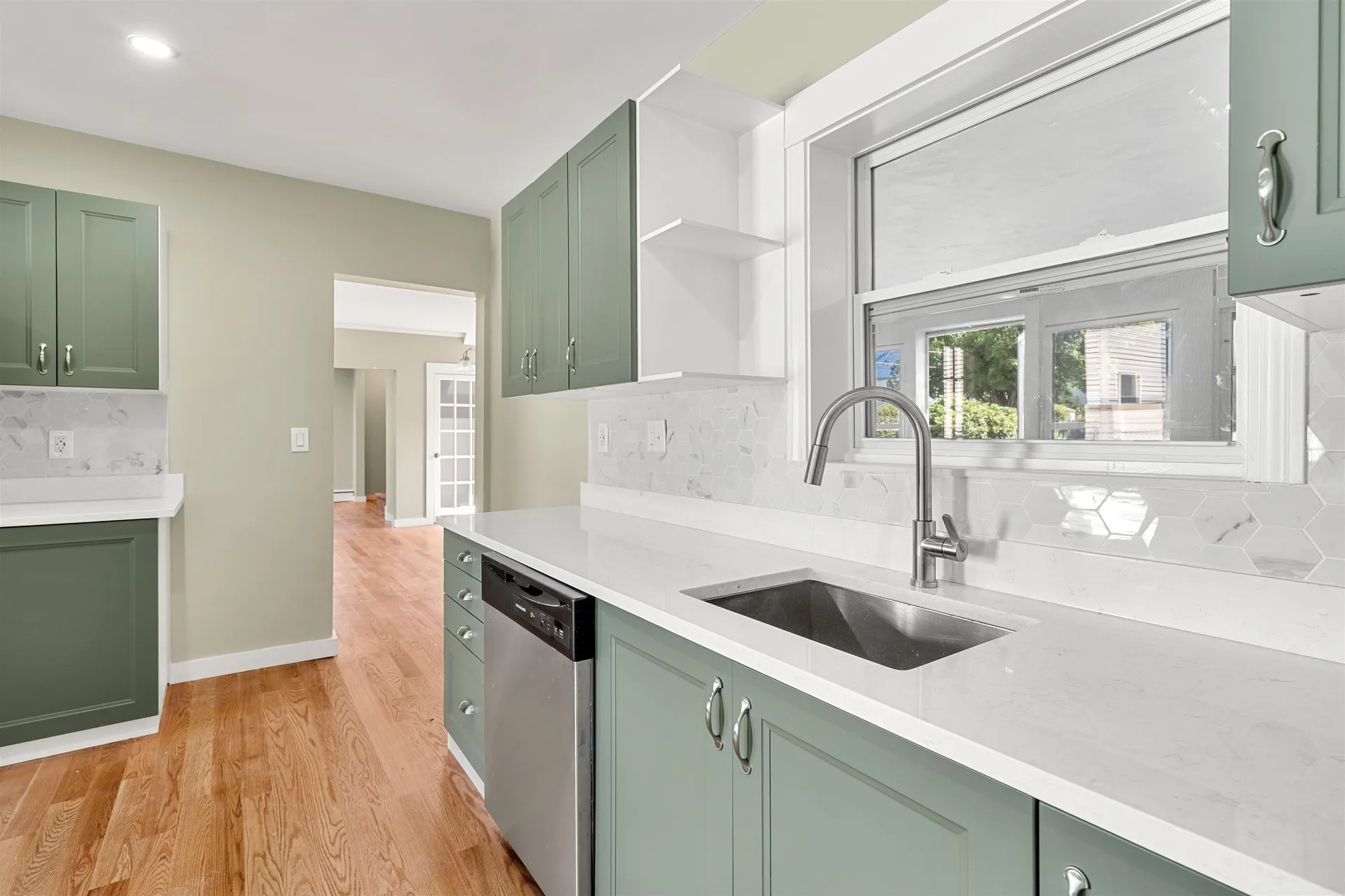 5 Bartlett Street Allenstown NH 03275