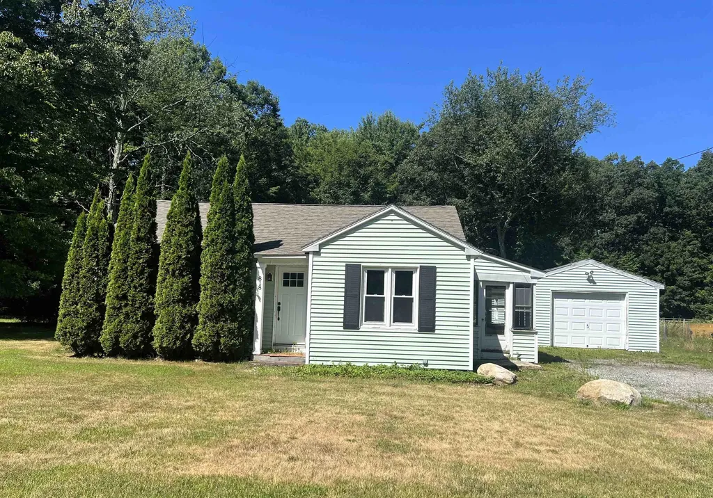 818 North Street Brandon VT 05733