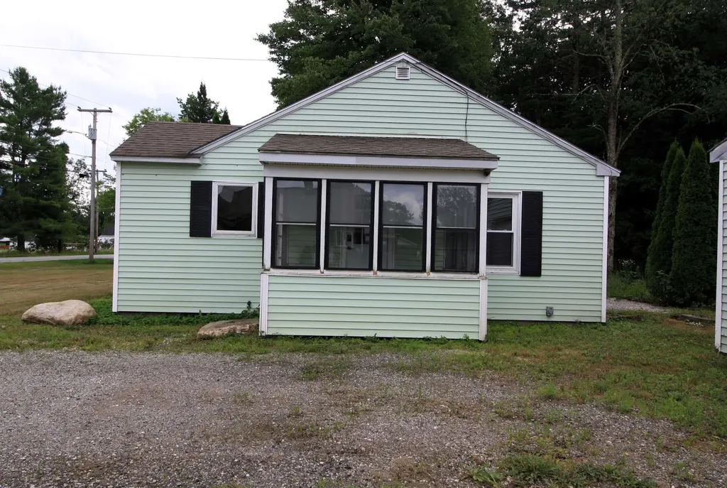 818 North Street Brandon VT 05733