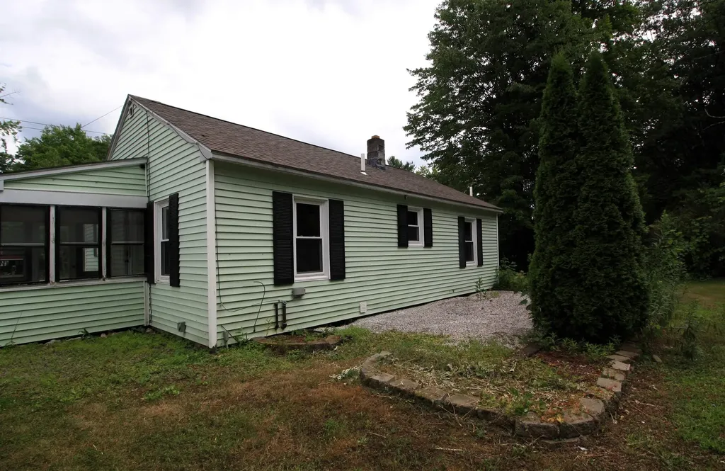 818 North Street Brandon VT 05733