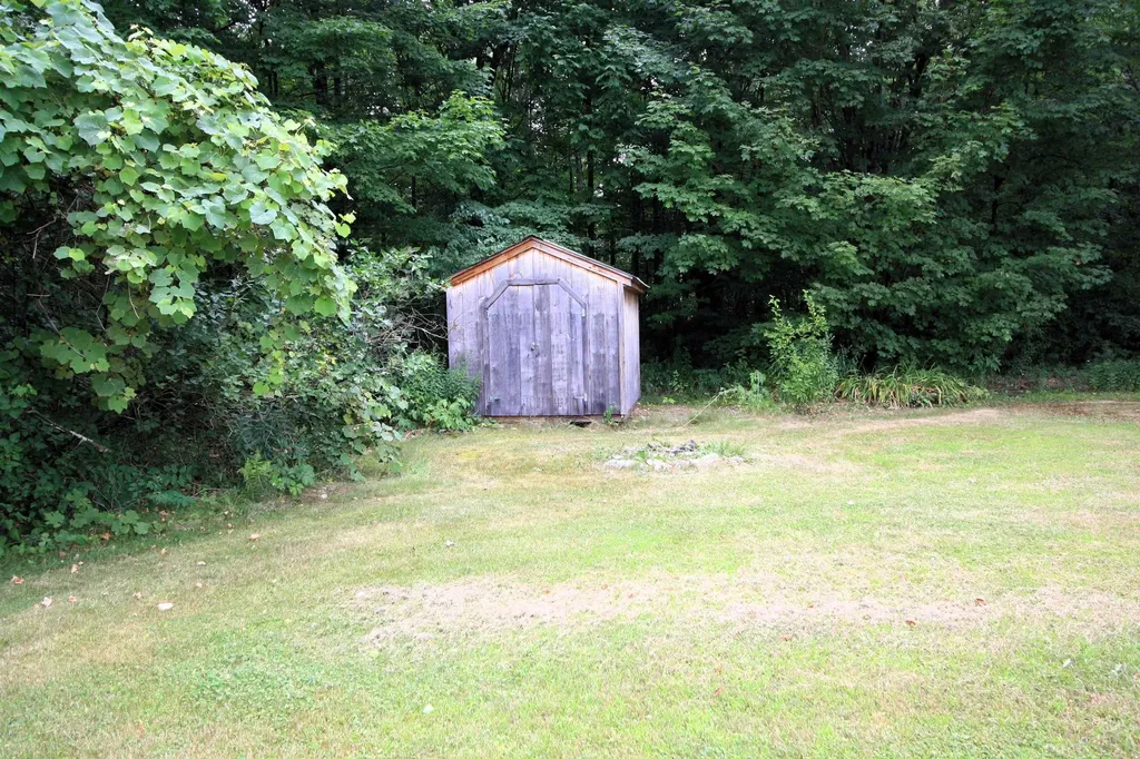 818 North Street Brandon VT 05733