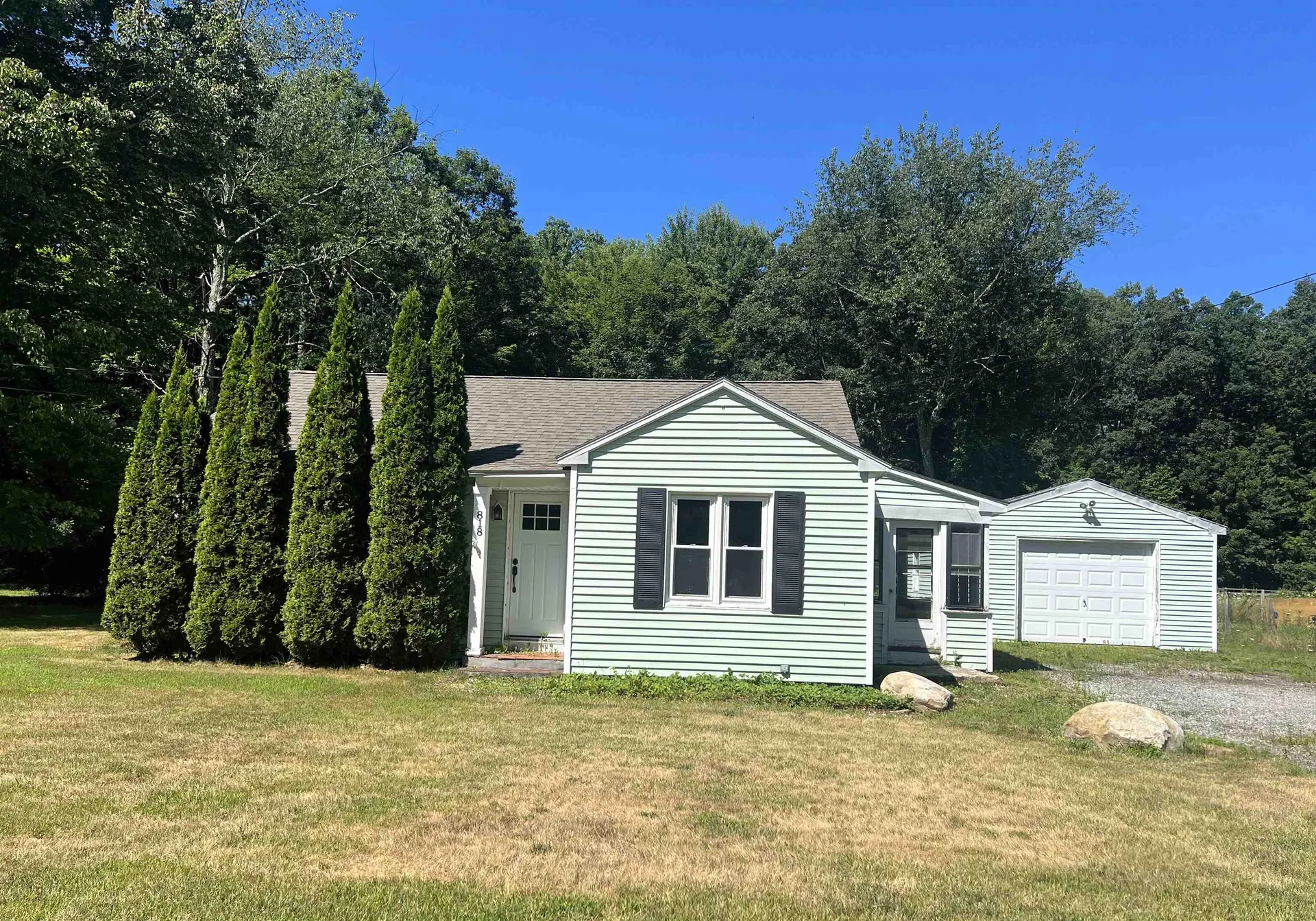 818 North Street Brandon VT 05733