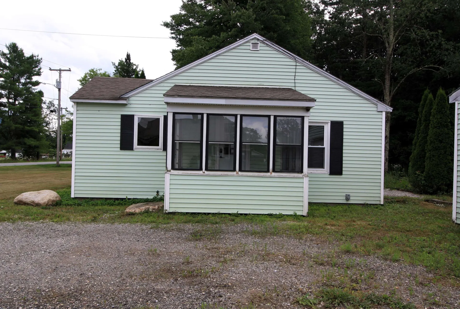 818 North Street Brandon VT 05733