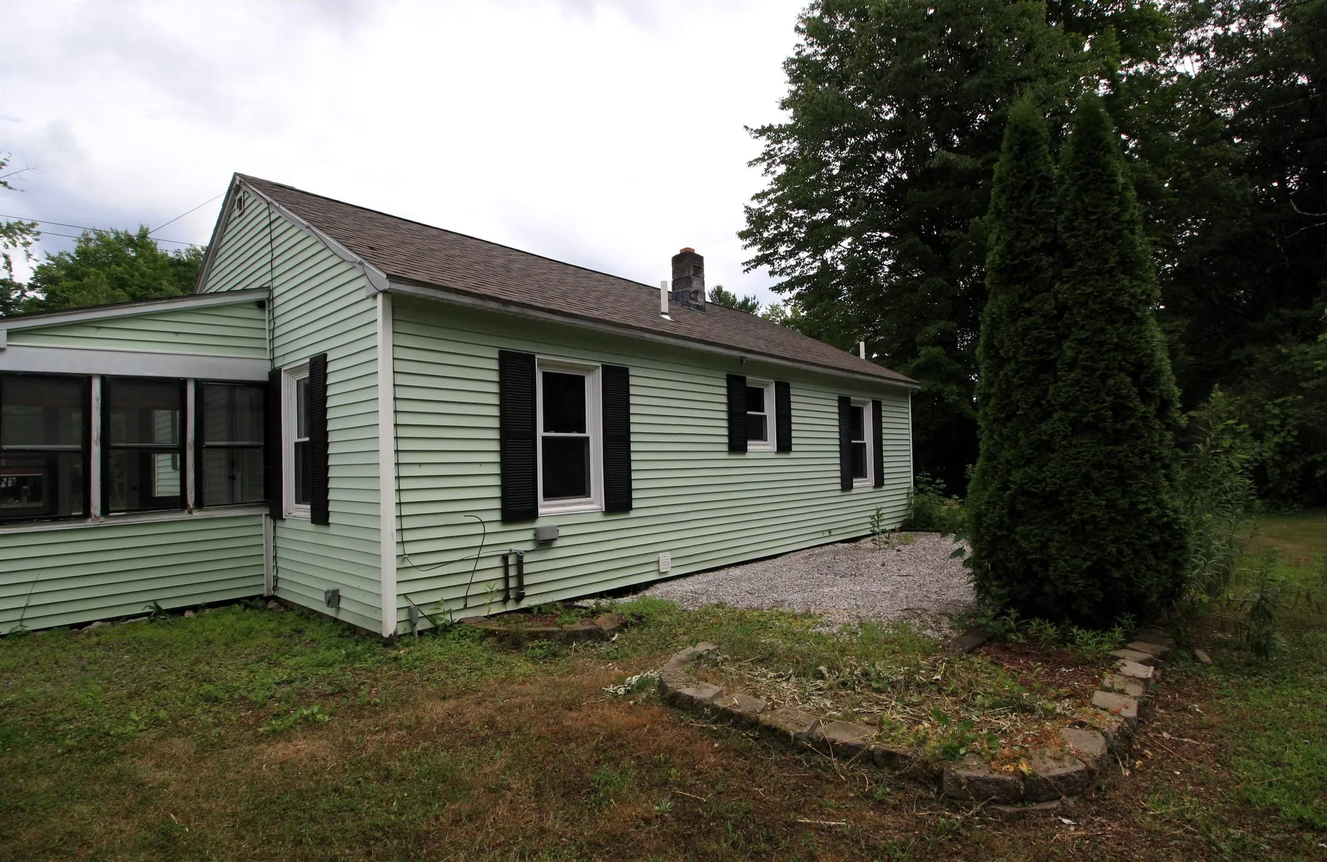 818 North Street Brandon VT 05733